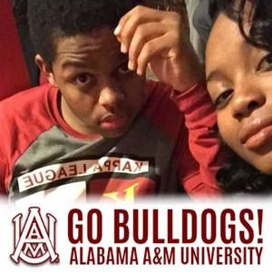 Meet your Posher, Cameron